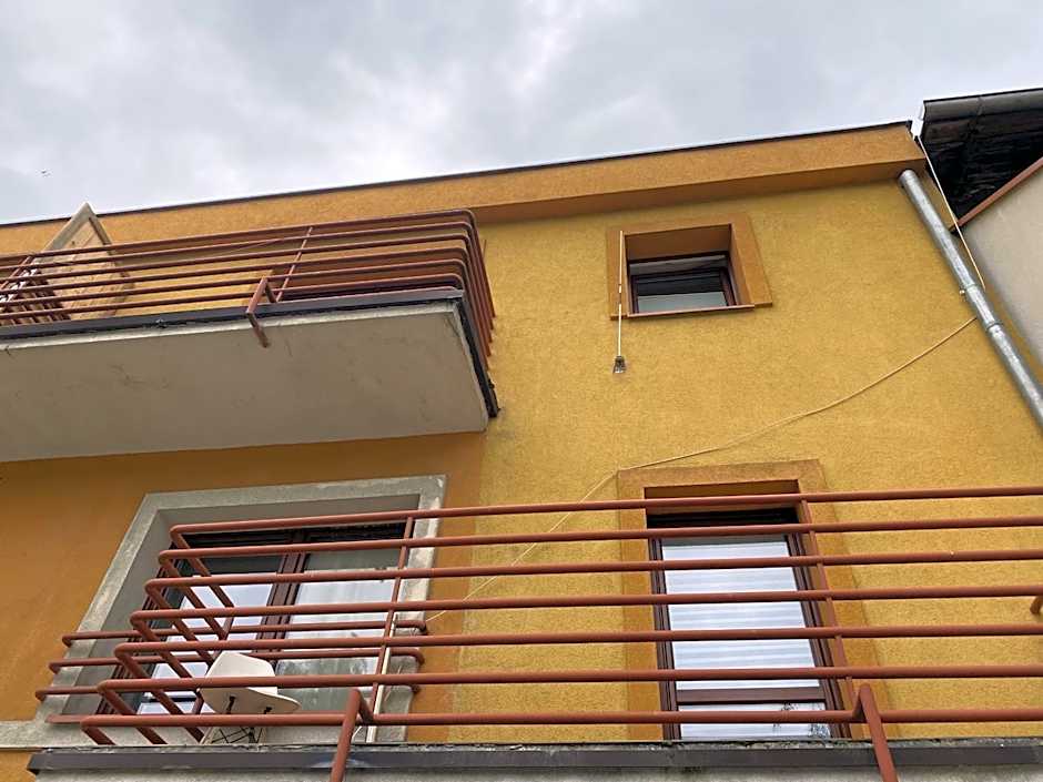 Apartamenty Centrum Konopnicka z parkingiem w cenie