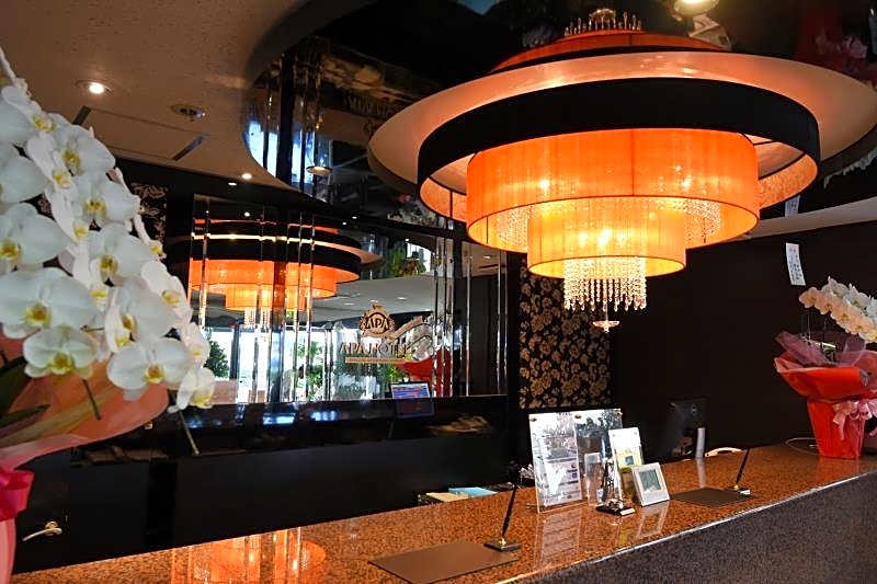 APA Hotel Miyazaki - Miyakonojo - Ekimae