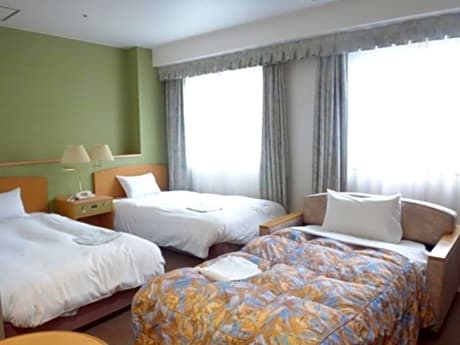 Bright Park Hotel - Vacation STAY 67869v