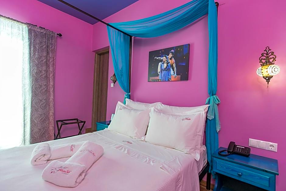 Theatro Hotel Odysseon