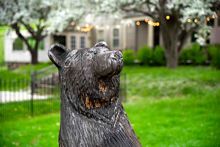 Inn at Whitney's Farm