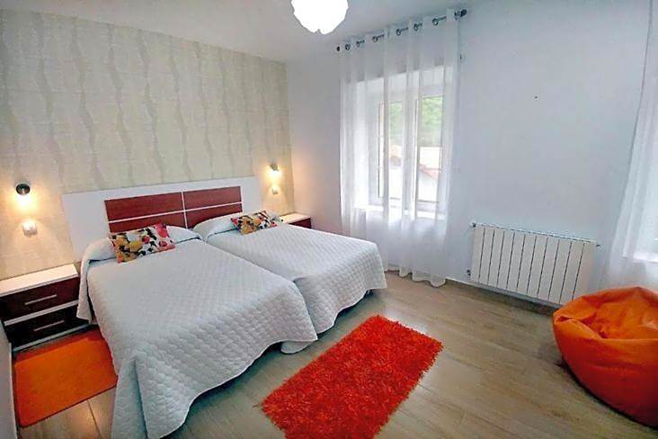 Alojamiento rural El Refugio