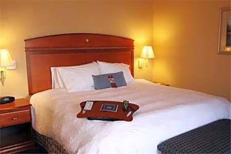 Hampton Inn Geneva