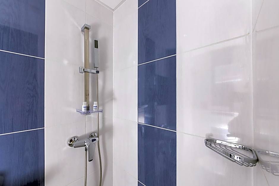 initial by balladins Saint-Quentin / Gauchy