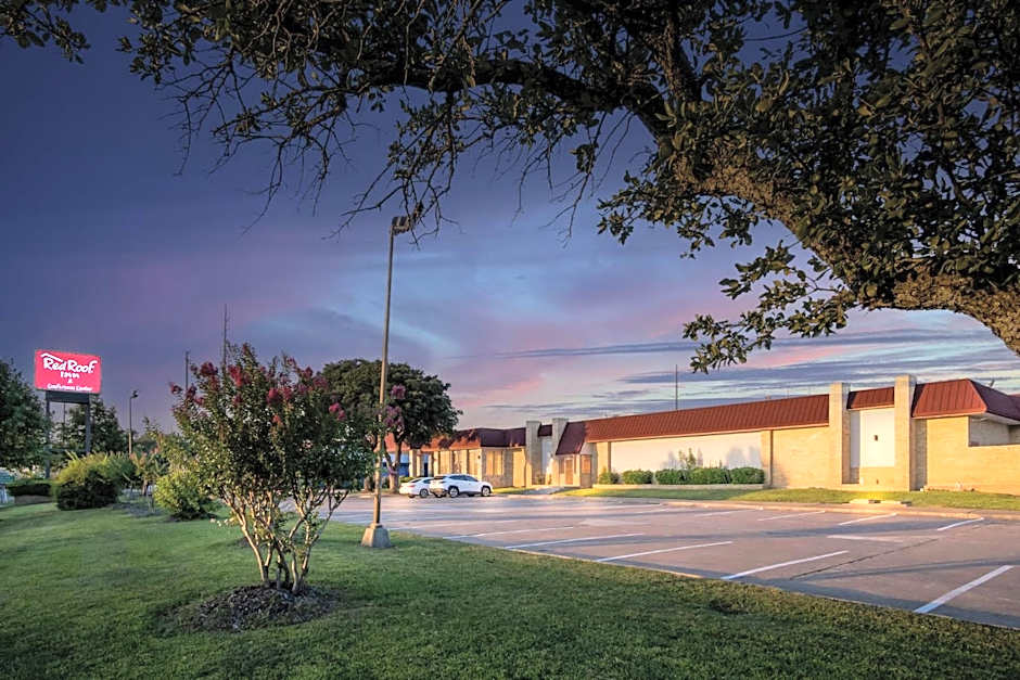 Red Roof Inn & Conference Center McKinney