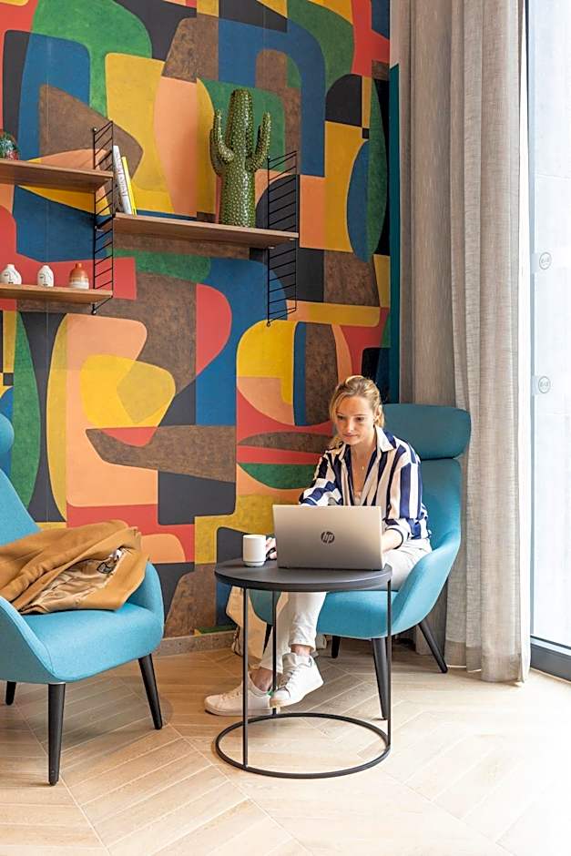B&B HOTEL Namur