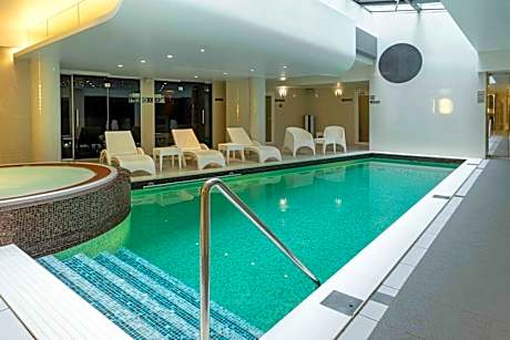 Wellton Centrum Hotel & SPA