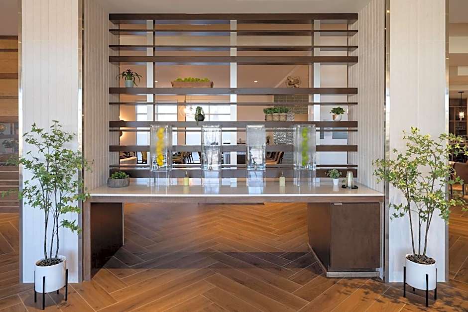 EVEN Hotel Bozeman Yellowstone Intl Arpt by IHG