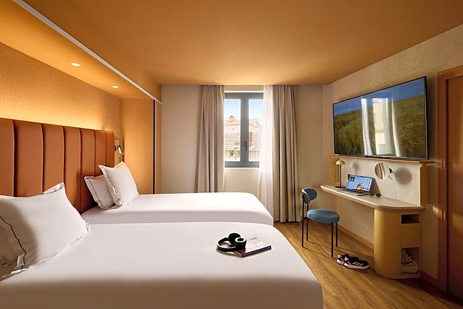You Hotel de France Valence - Handwritten Collection