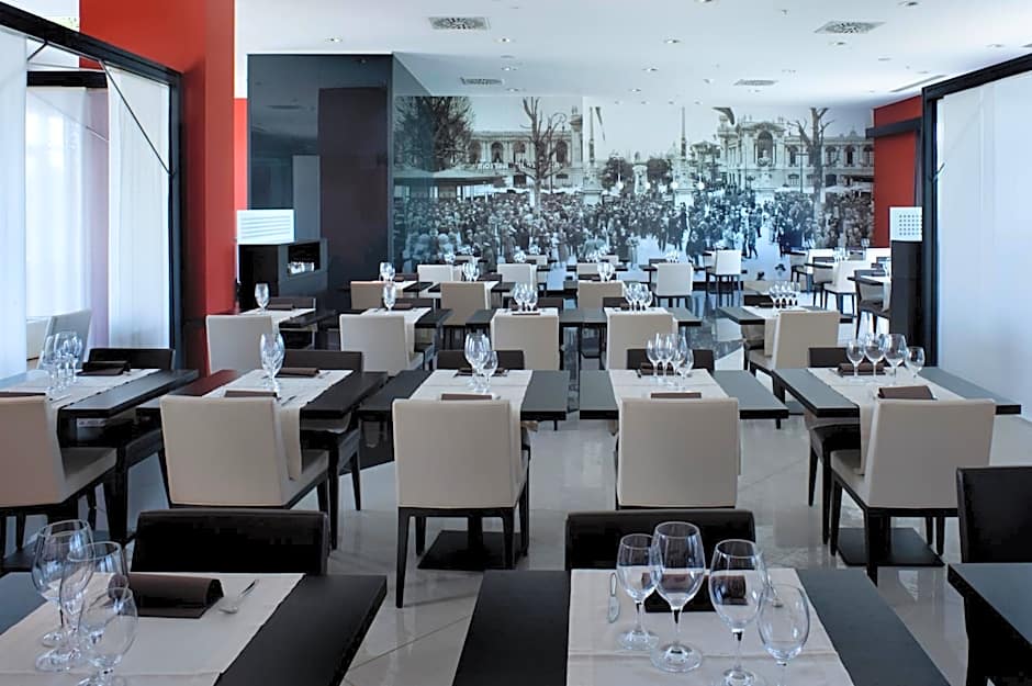 Domina Milano Fiera