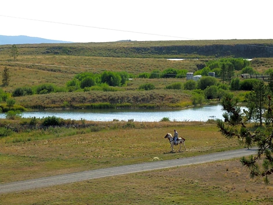 Eagle Ridge Ranch