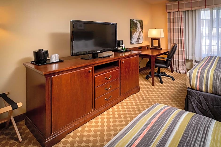 Country Inn & Suites by Radisson, Charleston South, WV