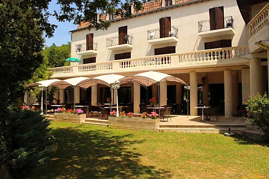 Hotel Etang des Reynats