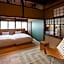 Nazuna Kyoto Gosho
