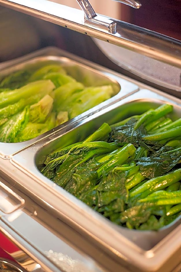 Yijian Holiday Hotel