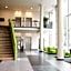 Atlantic Hotel Galopprennbahn