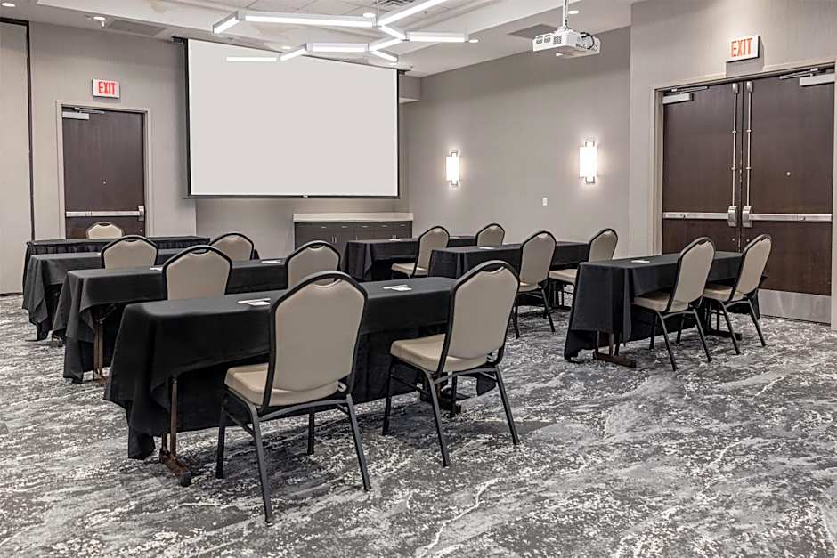 Hilton Garden Inn Sioux Falls South