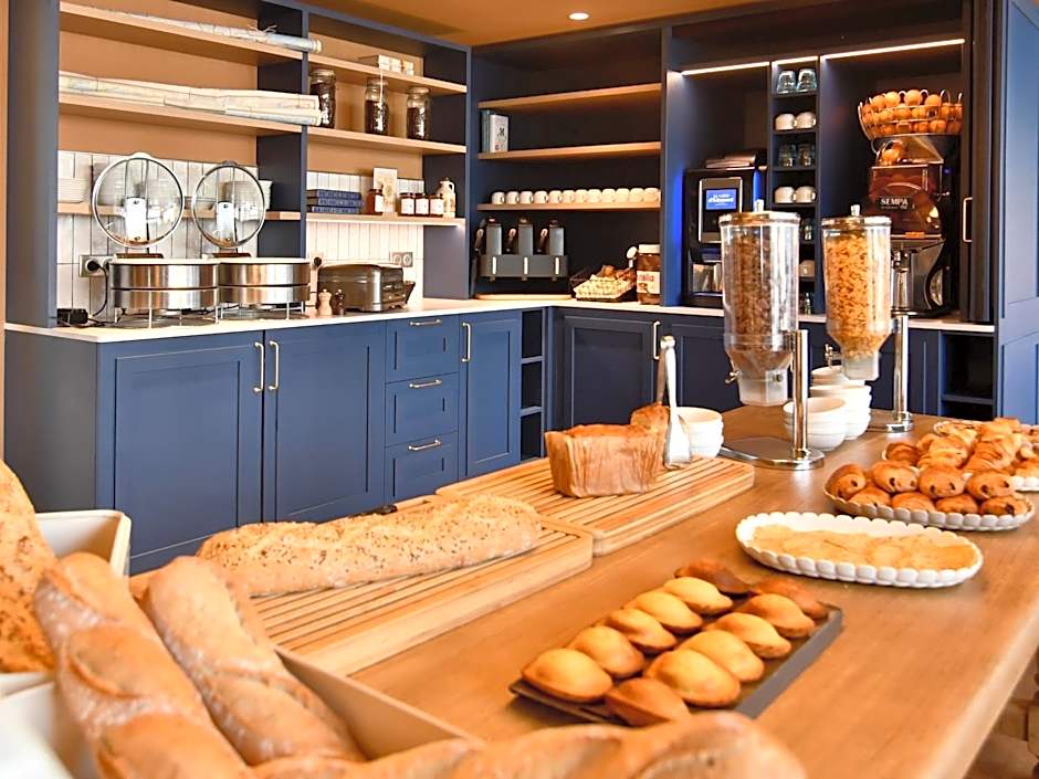 ibis Styles Nantes Reze Aéroport