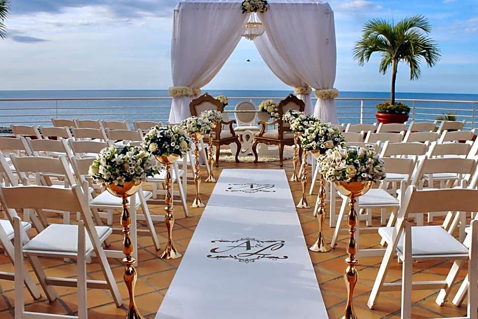 Venezuela Marriott Hotel Playa Grande