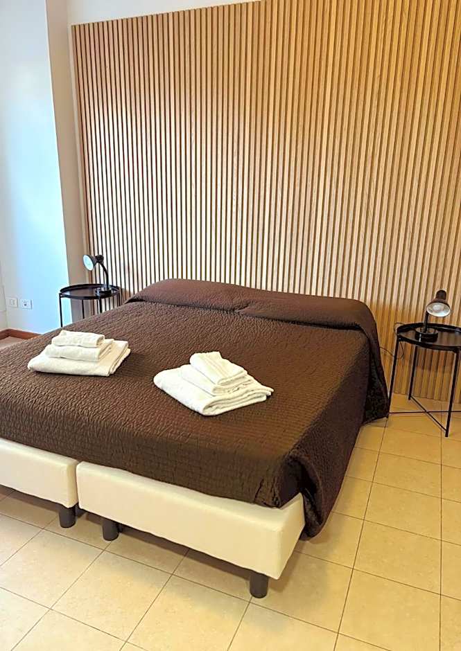 Residenza Conti