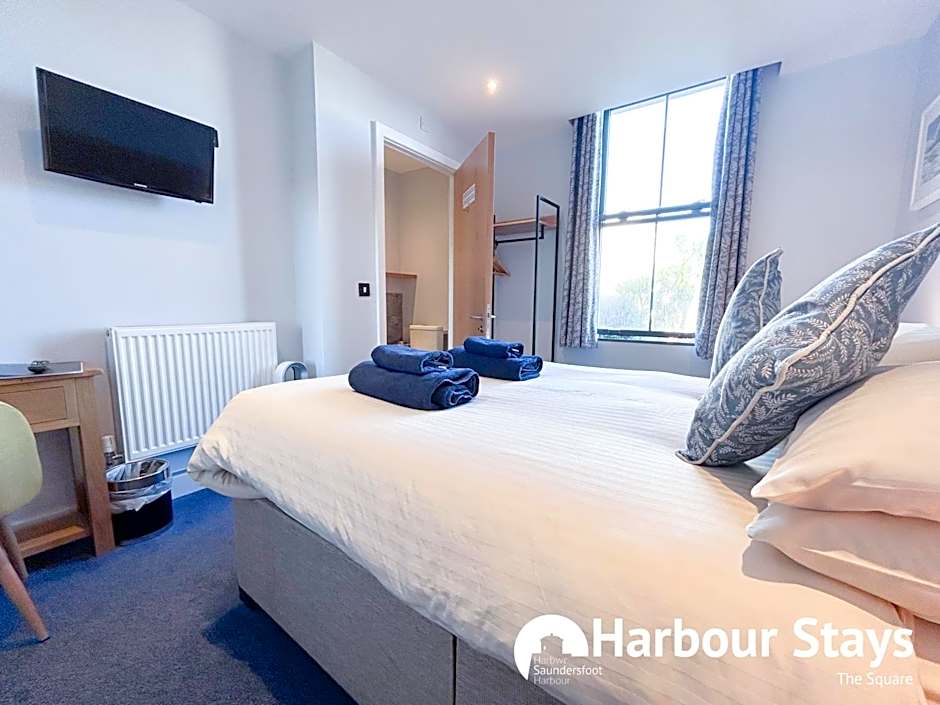 Harbour Stays at Ocean Square