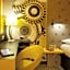 ibis Styles Besancon