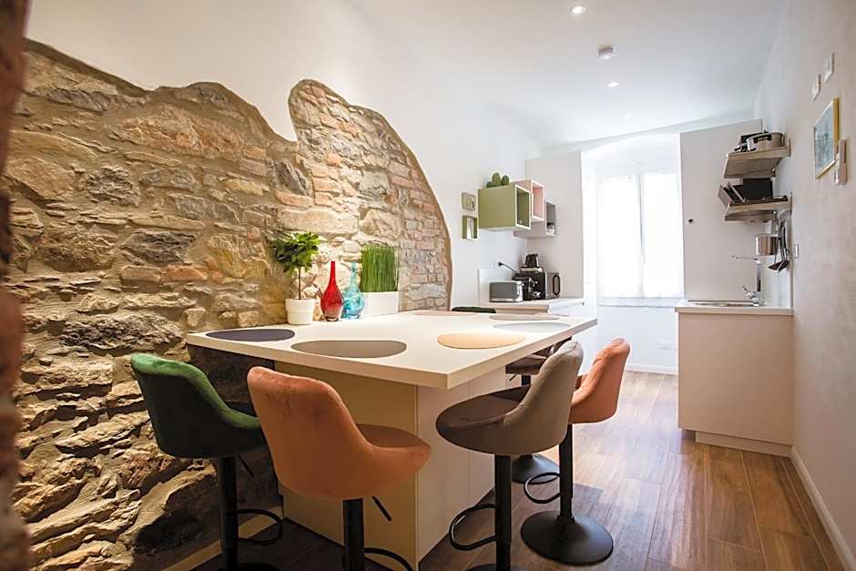 Atmosfere Guest House - Cinque Terre e La Spezia