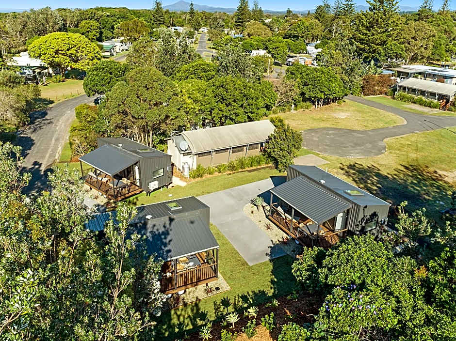 Reflections Mylestom - Holiday Park