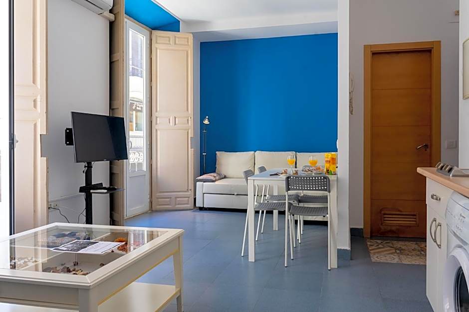 Mar y Arte Apartamentos