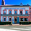 Hotel de l'Avenue