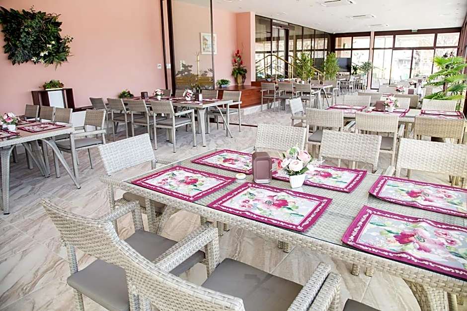 Boutique Hotel VSK Kentavar