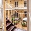 Hôtel Churchill Bordeaux Centre