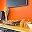 Best Western Hotelio Montpellier Sud