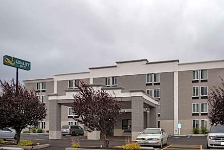 Comfort Inn Dunmore - Scranton East