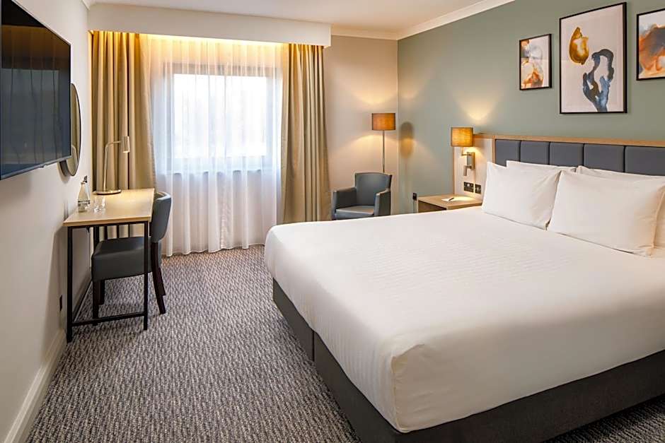 Delta Hotels Milton Keynes