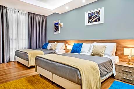 Firenze Rooms Cathedral B&B