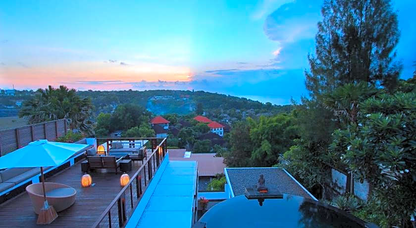 Temple Hill Residence Villa