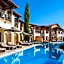 Aphrodite Hills Hotel and Resort