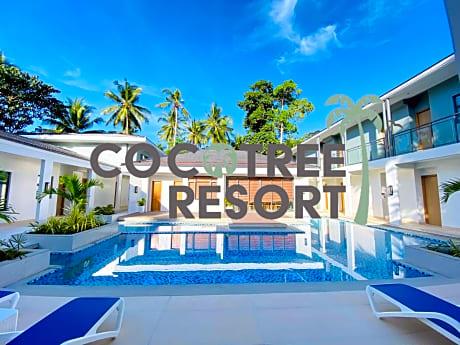 Cocotree Resort