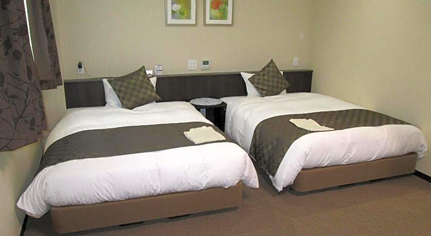 Fukuoka Okawa Riverside Hotel