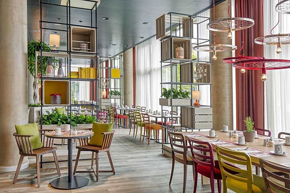 IntercityHotel Saarbruecken