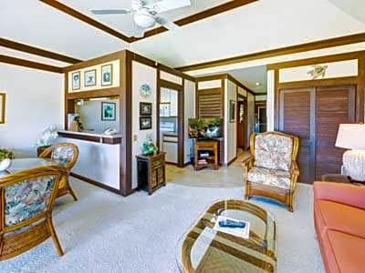 Kiahuna Plantation Resort Kauai By Outrigger