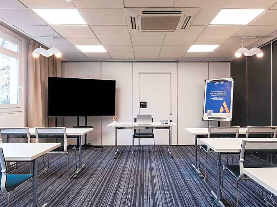 Ibis Styles Lyon Villeurbanne