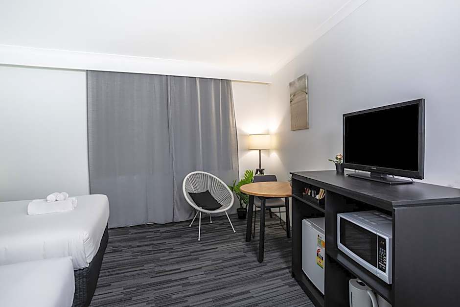 Joondalup City Hotel