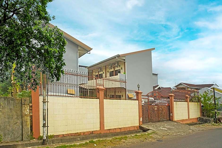 Hotel O Kilana Homestay