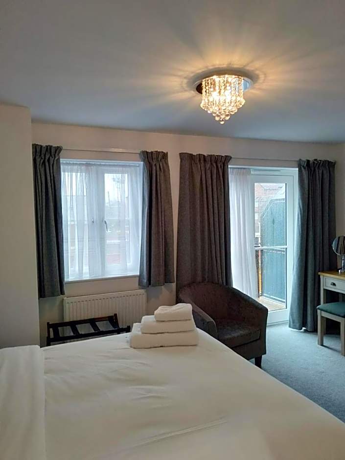 Prestbury Bed & Breakfast