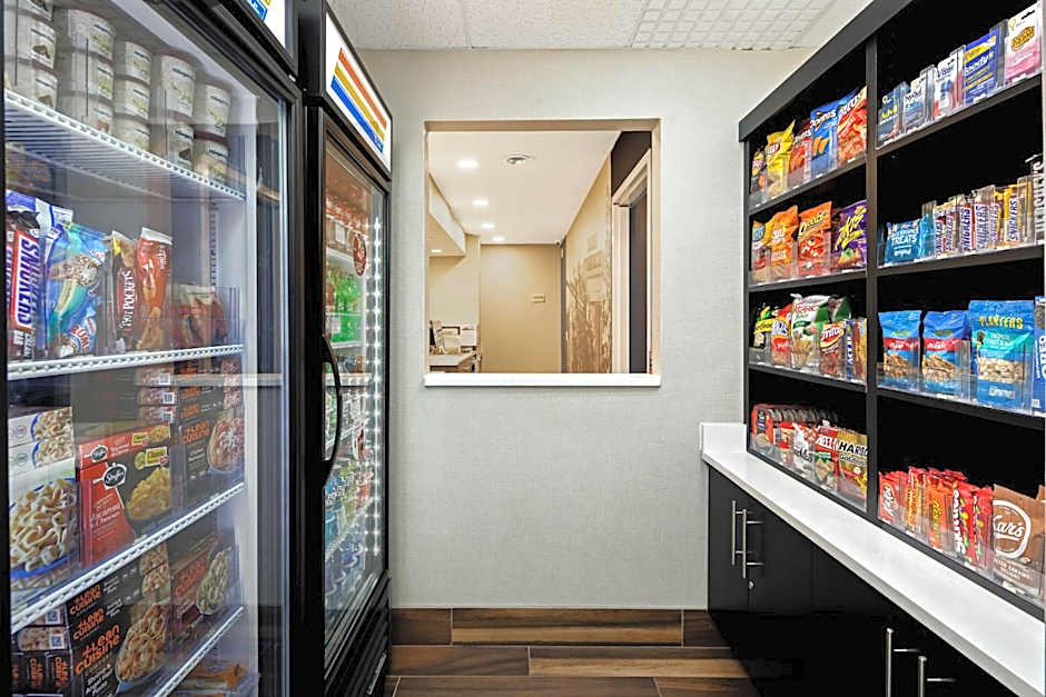 La Quinta Inn & Suites by Wyndham Newnan