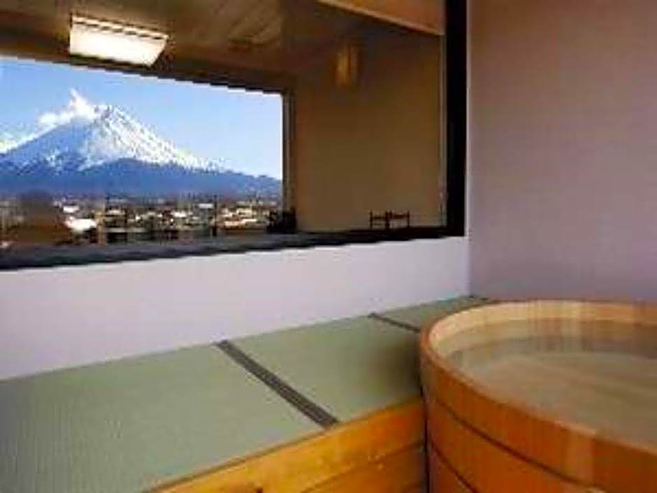 Tabist Fuji no Yado Ohashi Fuji Kawaguchiko – Fujikawaguchiko, KY