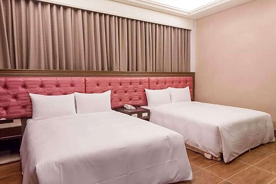 Maple Hotel Second Branch