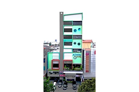 Aswin Hotel and Spa Makassar